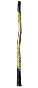 Leony Roser Flared Didgeridoo (JW1280)